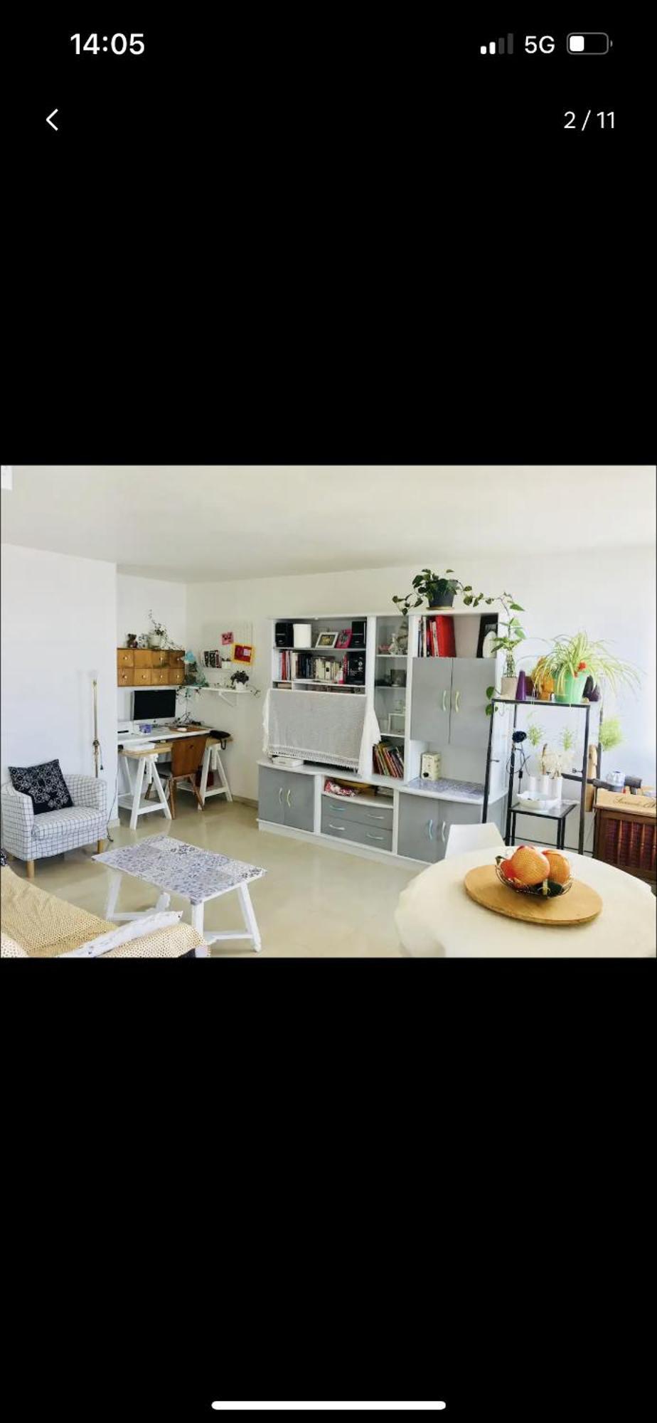Chambre Artistique En Colocation Entre Disneyland Et Paris Нёйи-сюр-Марн Экстерьер фото